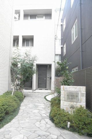 メゾンフォンテーヌNの写真