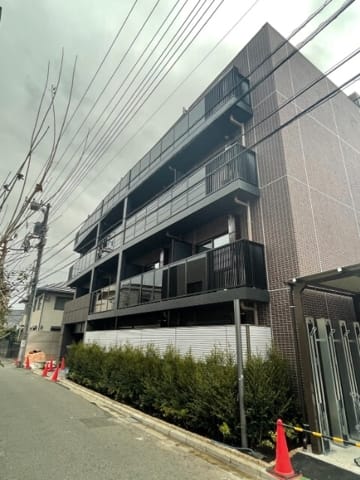 ブライズ調布飛田給の写真