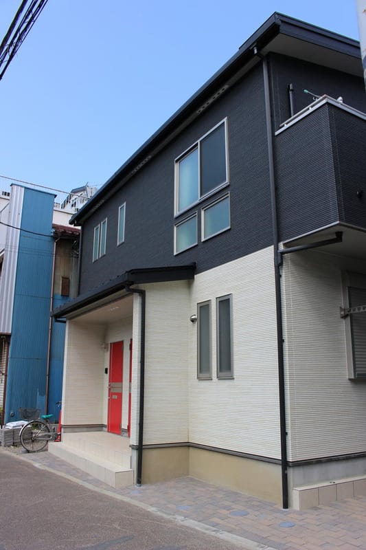 アヴァンテ武蔵小杉の写真