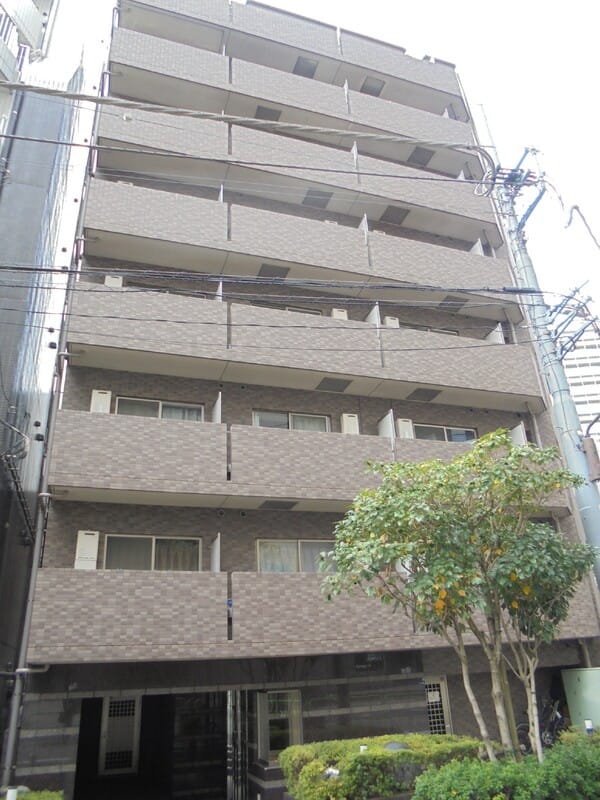 ドルチェ・リクエスト水道橋の写真