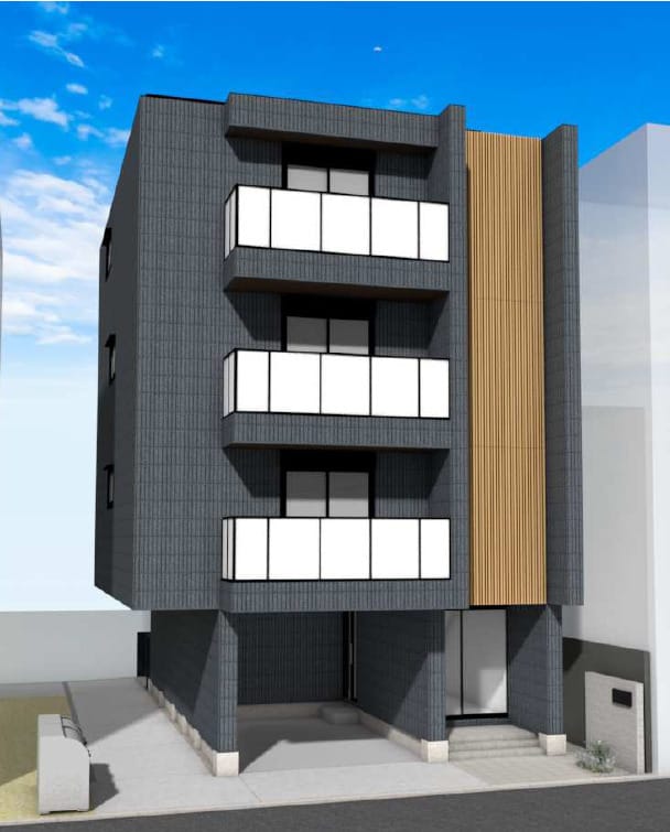 メゾンイセモトNo.1の写真