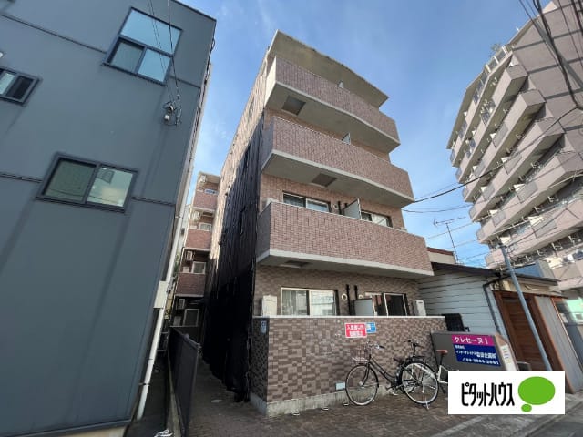 クレセーヌⅠの写真