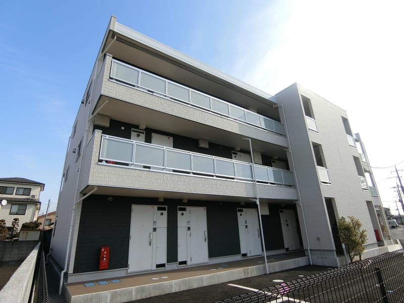 リブリ・OGW流山の写真