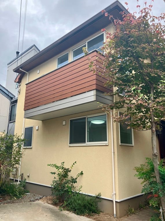 和泉戸建の写真