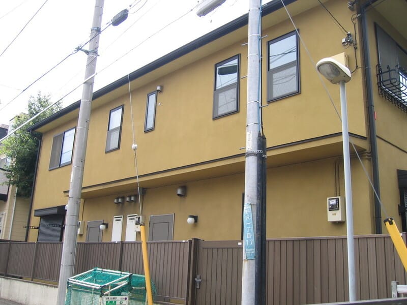 ドメトリー野沢の写真