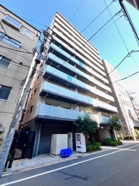 レクシード両国駅前の写真