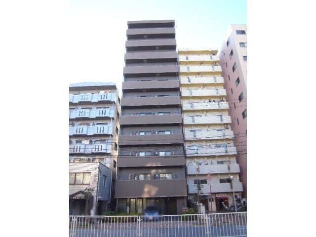 オークレジデンス亀沢の写真