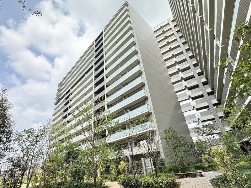 ソライエグラン流山おおたかの森シーズンスクエアの写真