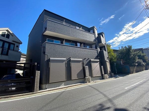 Opus One 五反野 (オーパスワン五反野)の写真