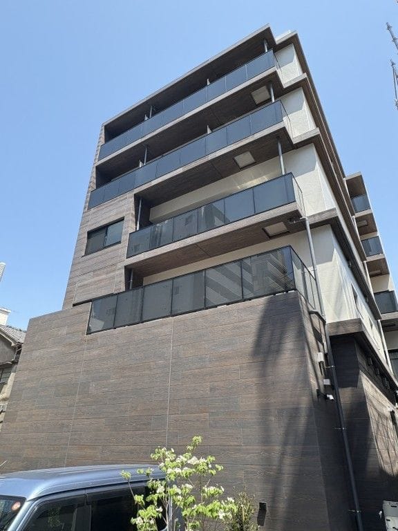 ジョイハイムの写真