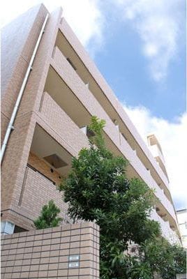 スカイコート文京小石川第3の写真