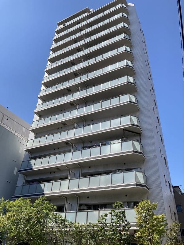 リビオレゾン木場公園の写真