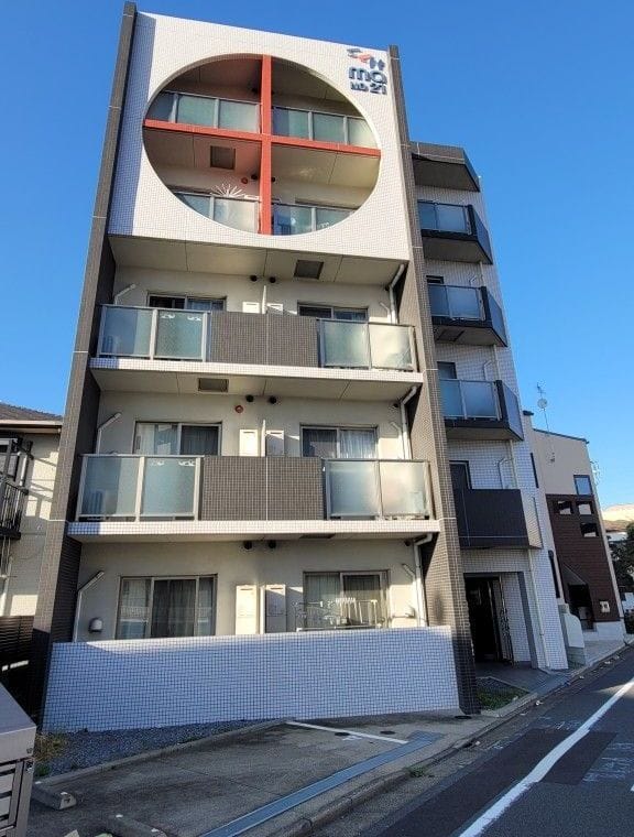 ミリアビタNo.21の写真