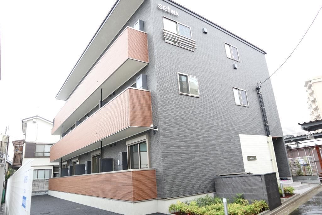 アゼリ・コンフォール ふじみの写真