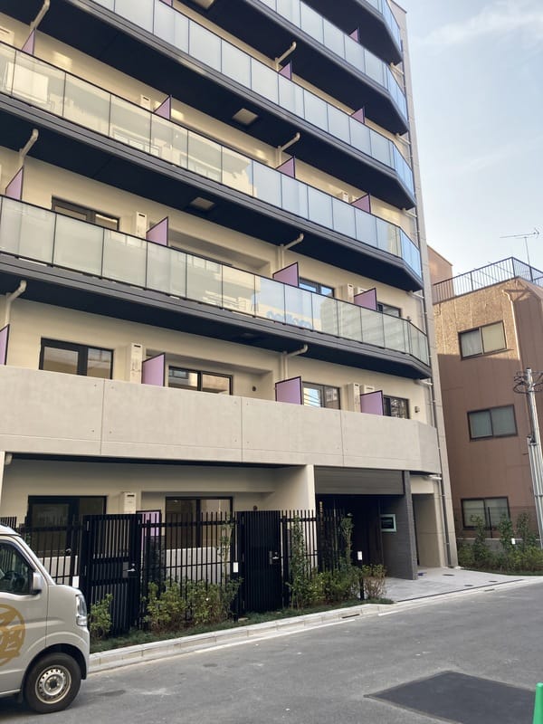 S-RESIDENCE錦糸町Norteの写真