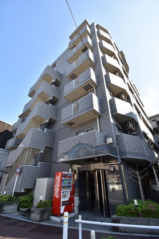 グランヴァン上板橋の写真