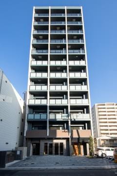 ルミエール浦和仲町 1202