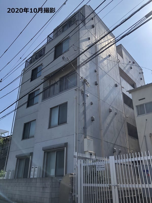 プラハ駒込の写真