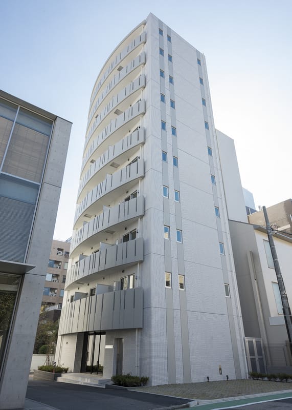 カーサスプレンディッド赤坂7丁目の写真