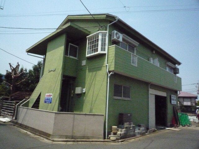 シャトー藤実の写真