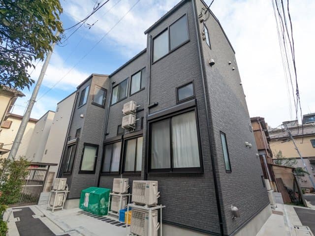 アネーロ北千住の写真