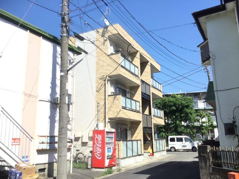 リブリ・メゾン向が丘の写真