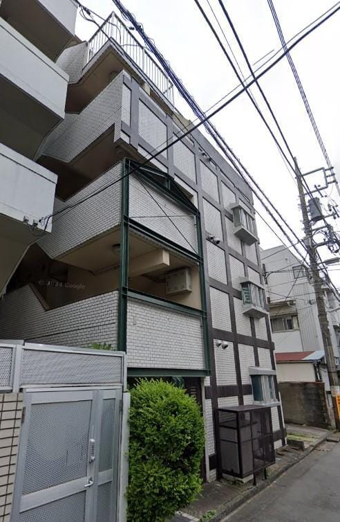 サニーハイムの写真