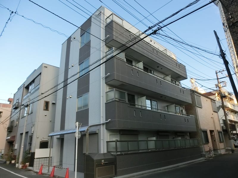 Skyview押上の写真