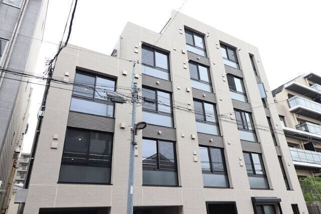 ジェノヴィア鵜の木の写真