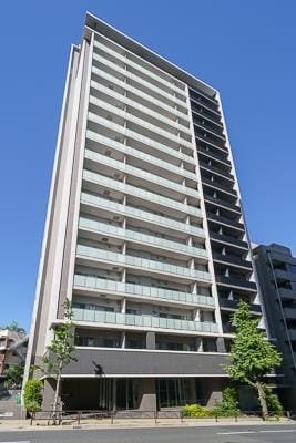 パークアクシス御茶ノ水の写真