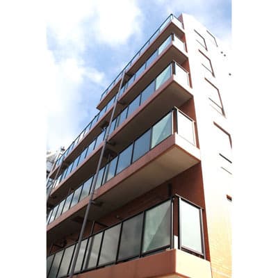 プレール九段の写真