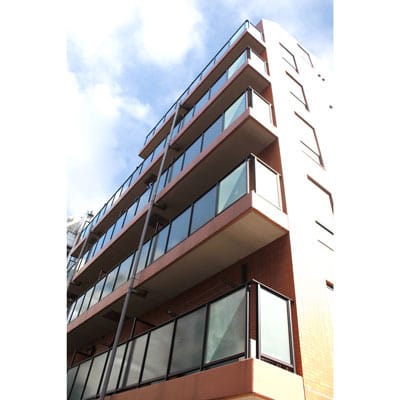 プレール九段の写真