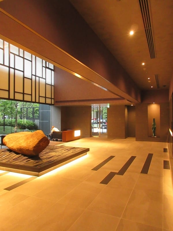 Brillia Tower浜離宮(ブリリアタワー浜離宮)の写真