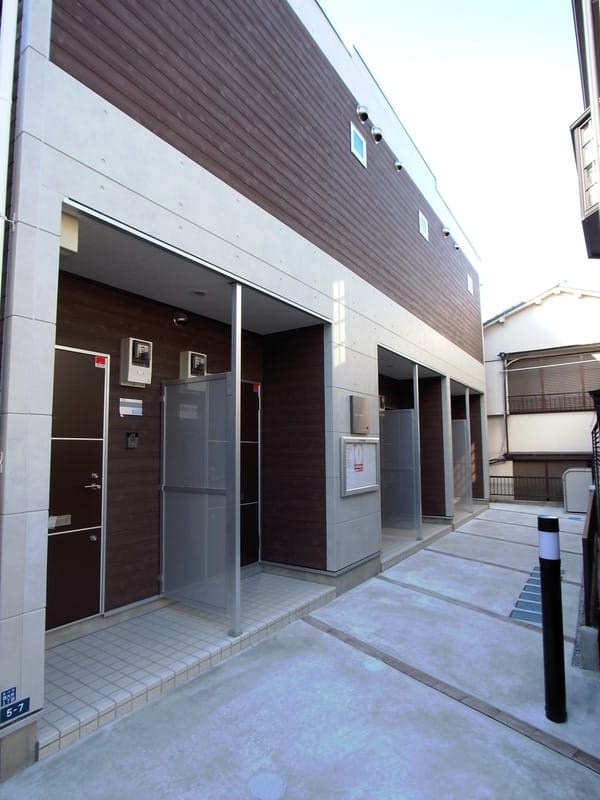 リブリ・カーサ品川南の写真