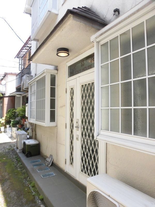 セブンラックの写真