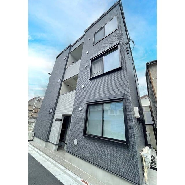 GRACE SUMIDAの写真