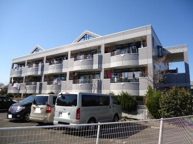 ドミールシャルマンの写真