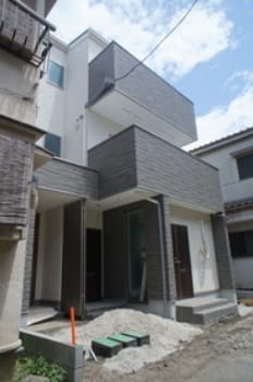 mio千駄木の写真