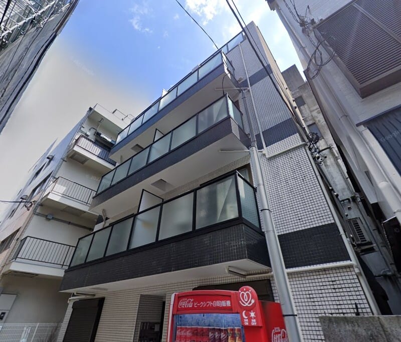 b’CASA Albionの写真