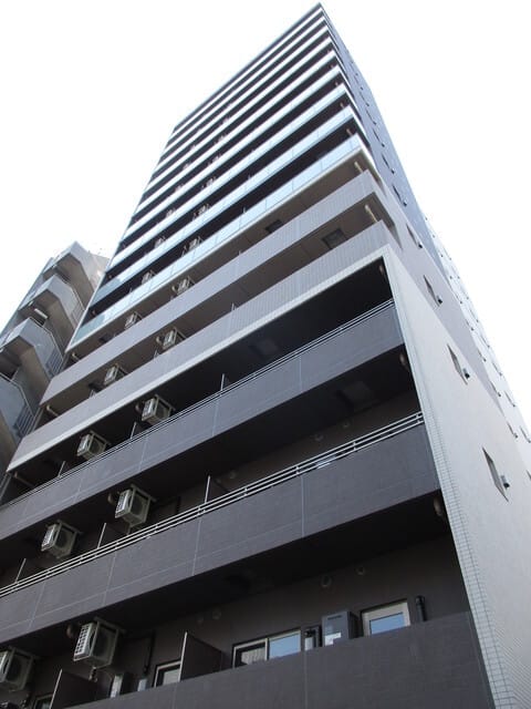 トラディティオ門前仲町の写真