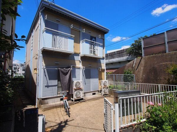 エクセルハイツの写真