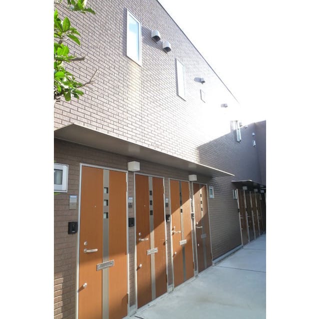 サンライズヒルズT.Bの写真