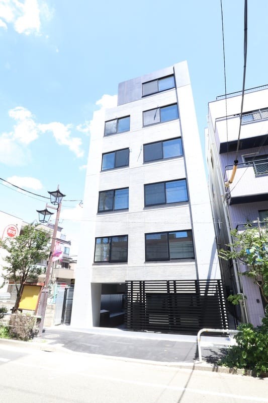 FARE南品川の写真