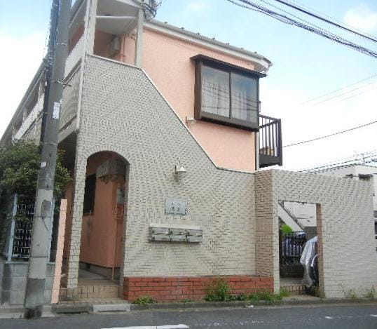 サンライズ鷺宮の写真