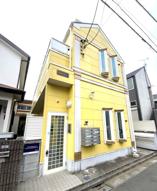 フェリスミラベルの写真