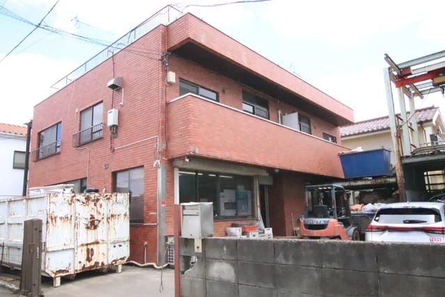 滝沢ハイツの写真