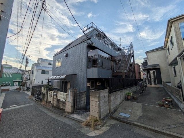 ベルシャトルの写真