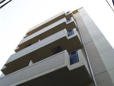 R・イシバシレジデンスの写真