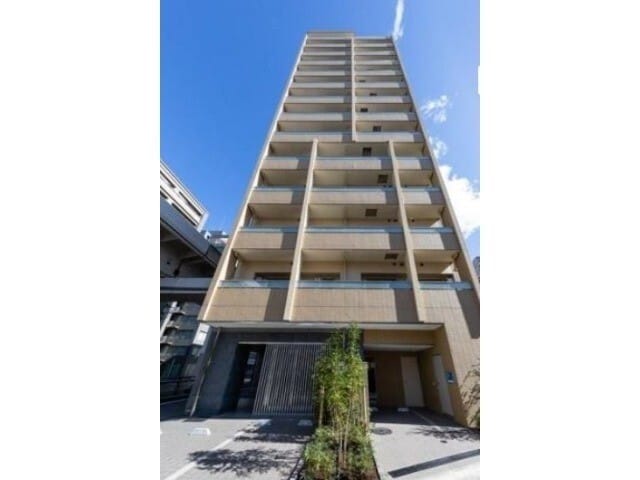 グランデュール富士の写真