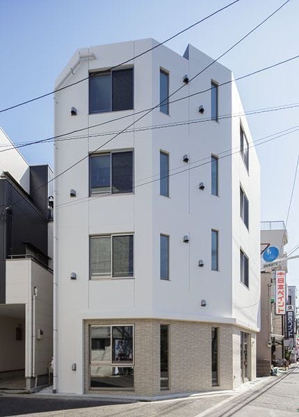 ロータス千歳船橋の写真